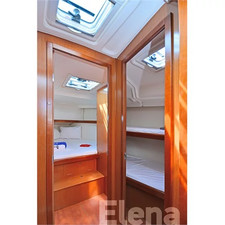 Oceanis 43 (4Cab)