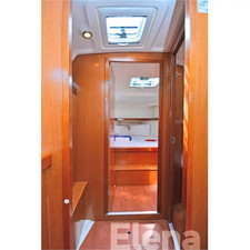 Oceanis 43 (4Cab)