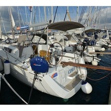 Jeanneau Sun Odyssey 33