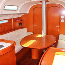 Beneteau First 40.7