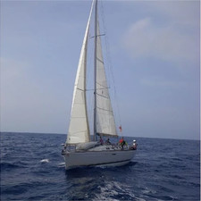 Beneteau First 40.7