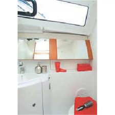 Beneteau Oceanis 37