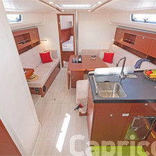Hanse 385