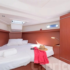 Hanse 385
