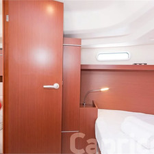 Hanse 385