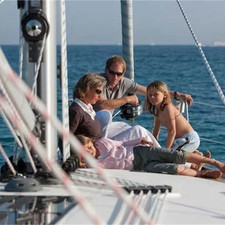 Bavaria 45 Cruiser