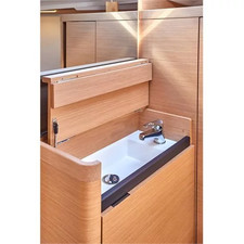 Jeanneau Sun Odyssey 410