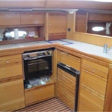 Bavaria 50 (5Cab)