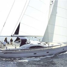 Bavaria 50 (5Cab)