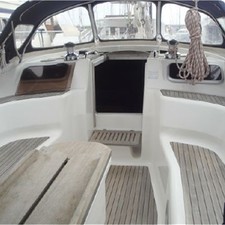 Bavaria 50 (5Cab)