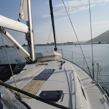 Bavaria Cruiser 50
