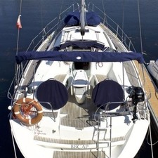 Jeanneau Sun Odyssey 39