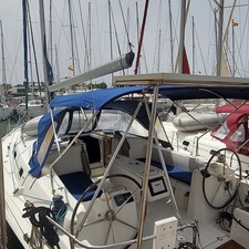 Beneteau Cyclades 39