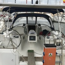 Beneteau Cyclades 39