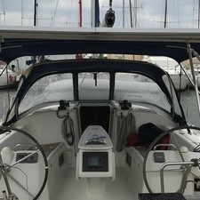Beneteau Cyclades 39