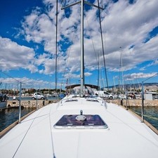 Beneteau Oceanis 54