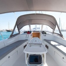 Beneteau Oceanis 54