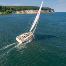 Hanse 458