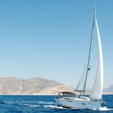 Jeanneau Sun Odyssey 419