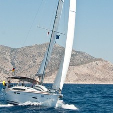Jeanneau Sun Odyssey 419