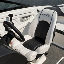 Sea ray 19 spx