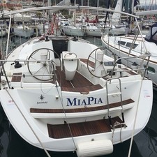 Jeanneau Sun Odyssey 39