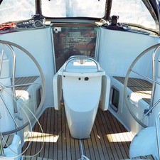 Jeanneau Sun Odyssey 39