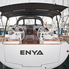 Elan Impression 45.1