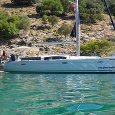 Beneteau Oceanis 43