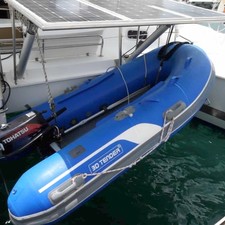 Fountaine Pajot Mahé 36