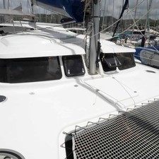 Fountaine Pajot Mahé 36