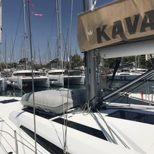Beneteau Oceanis 51.1