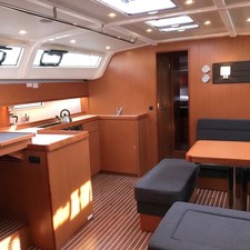 Bavaria Cruiser 51