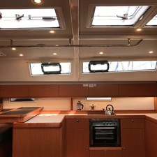 Bavaria Cruiser 51
