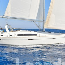 Beneteau Oceanis 50