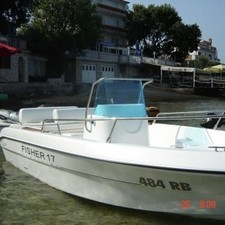 Fisher 17