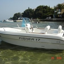 Fisher 17