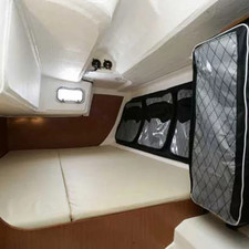 Jeanneau Sun Fast 3200