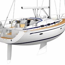 Bavaria 39 Cruiser