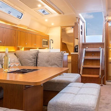 Hanse 455