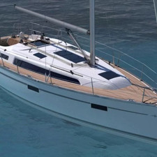Bavaria 37 Cruiser