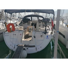 Bavaria 42 (3Cab)