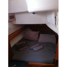 Bavaria 42 (3Cab)