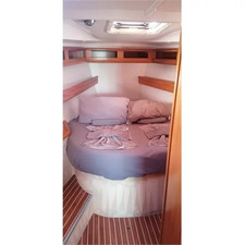 Bavaria 42 (3Cab)
