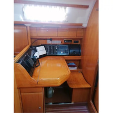 Bavaria 42 (3Cab)