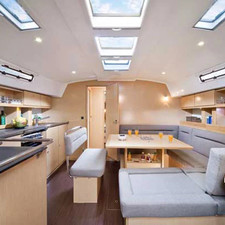 Bavaria 45 Cruiser