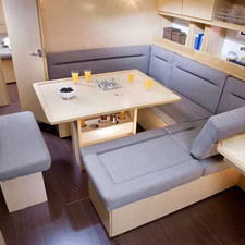 Bavaria 45 Cruiser