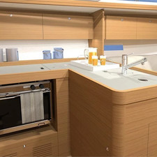 Dufour 360 Grand Large (3Cab)