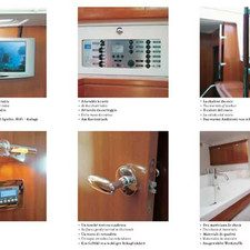 Oceanis 46 (4Cab)