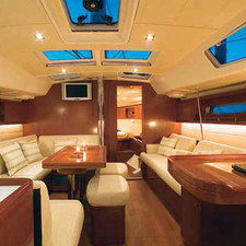 Oceanis 46 (4Cab)